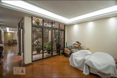 Sala 2 de casa para alugar com 3 quartos, 430m² em Vila da Saúde, São Paulo