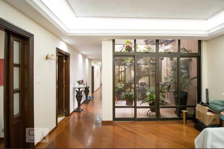 Sala 2 de casa para alugar com 3 quartos, 430m² em Vila da Saúde, São Paulo