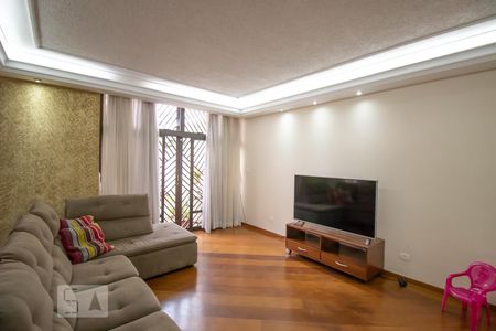 Sala de casa para alugar com 3 quartos, 430m² em Vila da Saúde, São Paulo