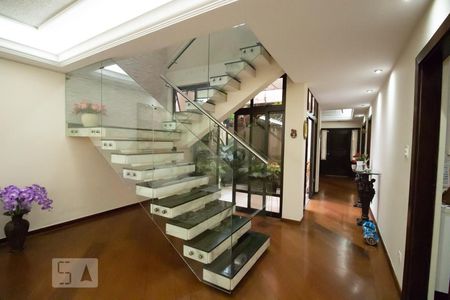 Sala de casa para alugar com 3 quartos, 430m² em Vila da Saúde, São Paulo