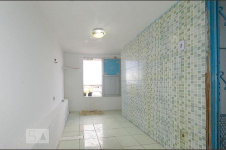 Sala de apartamento para alugar com 2 quartos, 60m² em Dois de Julho, Salvador
