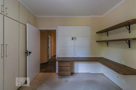 Quarto 1 de apartamento à venda com 3 quartos, 165m² em Alphaville Industrial, Barueri