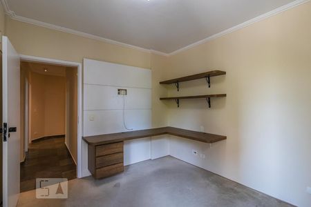 Quarto 1 de apartamento à venda com 3 quartos, 165m² em Alphaville Industrial, Barueri