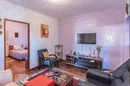 Sala de casa à venda com 3 quartos, 166m² em Vila Boa Vista, Campinas