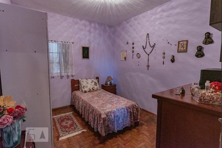 Quarto 1 de casa à venda com 3 quartos, 166m² em Vila Boa Vista, Campinas