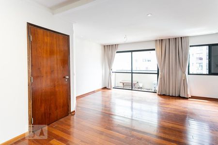 Sala de apartamento para alugar com 2 quartos, 86m² em Pinheiros, São Paulo