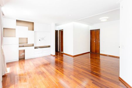 Sala de apartamento para alugar com 2 quartos, 86m² em Pinheiros, São Paulo