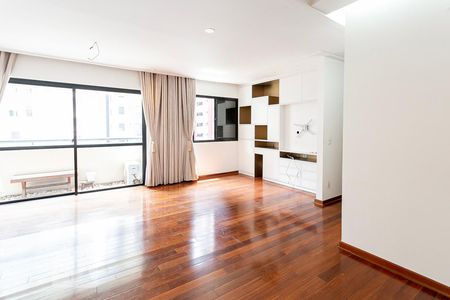 Sala de apartamento para alugar com 2 quartos, 86m² em Pinheiros, São Paulo