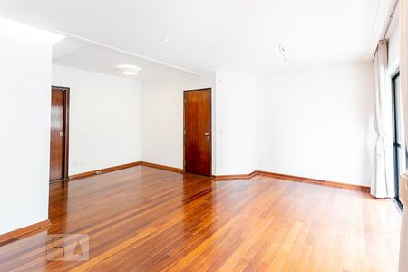 Sala de apartamento para alugar com 2 quartos, 86m² em Pinheiros, São Paulo