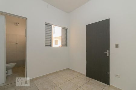 Quarto  de casa para alugar com 1 quarto, 35m² em Vila Campestre, São Paulo
