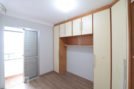 Suite de apartamento para alugar com 2 quartos, 68m² em Tatuapé, São Paulo