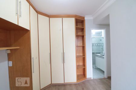 Suite de apartamento para alugar com 2 quartos, 68m² em Tatuapé, São Paulo