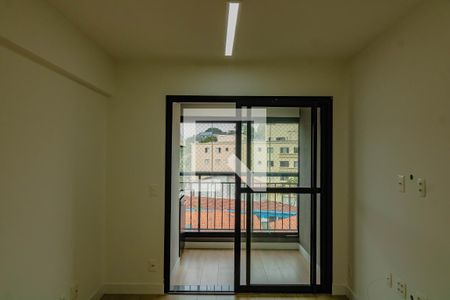 Sala de apartamento à venda com 2 quartos, 62m² em Vila Parque Jabaquara, São Paulo