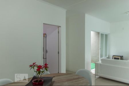 Sala de casa à venda com 5 quartos, 243m² em Jardim do Mar, São Bernardo do Campo