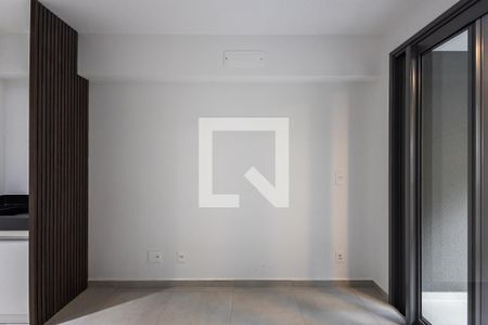 Quarto de apartamento para alugar com 1 quarto, 25m² em Sumarezinho, São Paulo