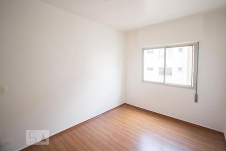 Quarto de apartamento à venda com 1 quarto, 42m² em Brooklin, São Paulo