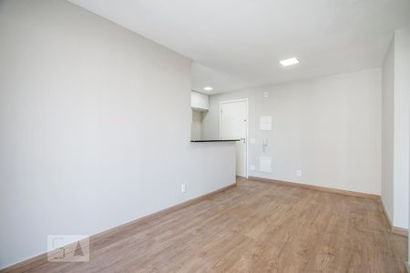 Sala de apartamento para alugar com 1 quarto, 49m² em Campo Belo, São Paulo