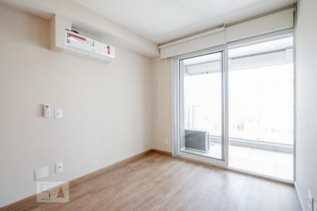 Quarto de apartamento para alugar com 1 quarto, 49m² em Campo Belo, São Paulo