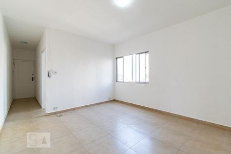 Sala de apartamento para alugar com 2 quartos, 75m² em Vila da Saúde, São Paulo