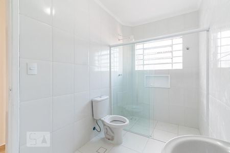 Banheiro de apartamento para alugar com 2 quartos, 75m² em Vila da Saúde, São Paulo