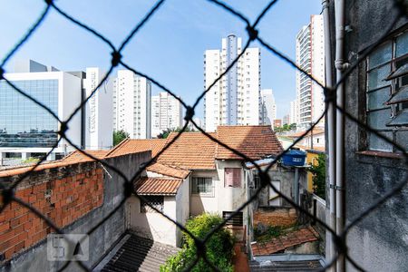 Vista da Sala de apartamento para alugar com 2 quartos, 75m² em Vila da Saúde, São Paulo