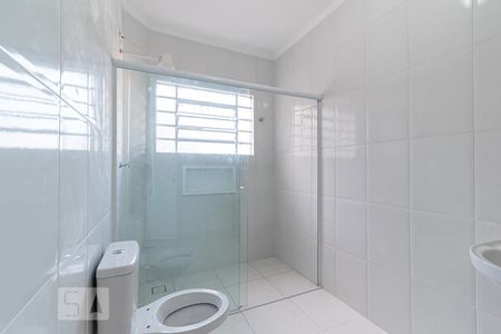 Banheiro de apartamento para alugar com 2 quartos, 75m² em Vila da Saúde, São Paulo