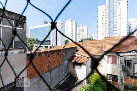 Vista da Sala de apartamento para alugar com 2 quartos, 75m² em Vila da Saúde, São Paulo