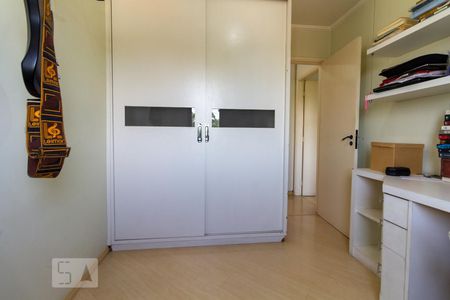 Quarto 1 de apartamento para alugar com 2 quartos, 60m² em Jardim Sarah, São Paulo