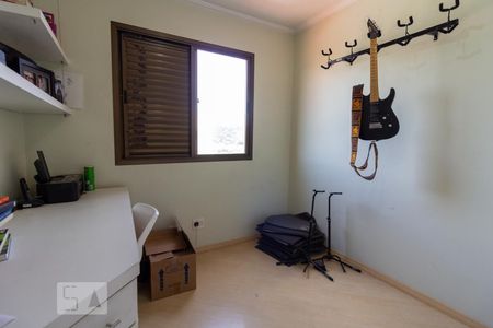 Quarto 1 de apartamento para alugar com 2 quartos, 60m² em Jardim Sarah, São Paulo