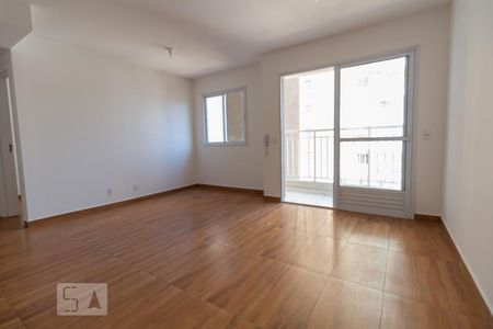 Sala de apartamento à venda com 1 quarto, 38m² em Vila Butantã, São Paulo