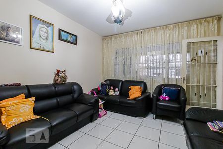 Studio à venda com 150m², 3 quartos e 2 vagasSala