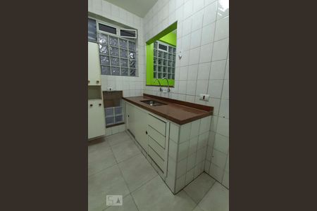 Cozinha de casa para alugar com 3 quartos, 200m² em Jardim Angela (zona Leste), São Paulo