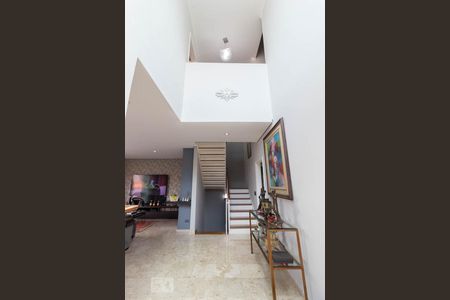 Sala 1 de casa à venda com 3 quartos, 500m² em Jardim Leonor Mendes de Barros, São Paulo