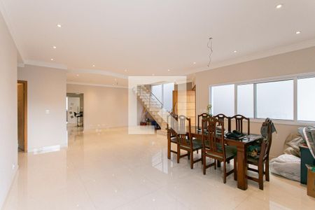 Sala de Estar de casa à venda com 4 quartos, 458m² em Vila Formosa, São Paulo