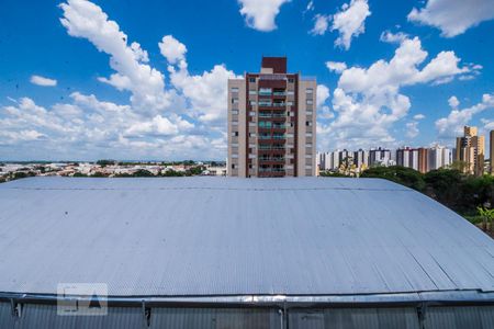 Vista do Quarto 1 de apartamento à venda com 2 quartos, 54m² em Parque Rural Fazenda Santa Cândida, Campinas