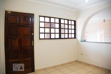 Sala de casa à venda com 4 quartos, 160m² em Jardim Alto Pedroso, São Paulo