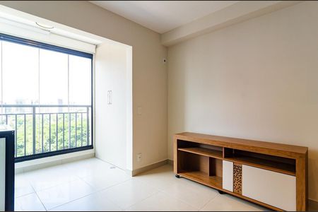 Sala de kitnet/studio para alugar com 1 quarto, 33m² em Vila da Saúde, São Paulo