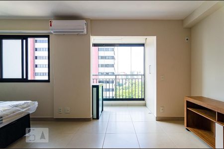 Sala de kitnet/studio para alugar com 1 quarto, 33m² em Vila da Saúde, São Paulo