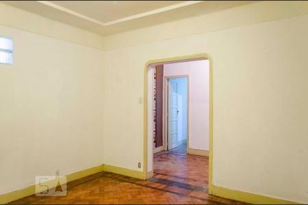 Sala de apartamento para alugar com 2 quartos, 85m² em Botafogo, Rio de Janeiro