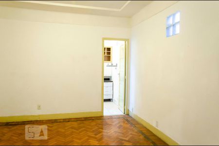 Sala de apartamento para alugar com 2 quartos, 85m² em Botafogo, Rio de Janeiro