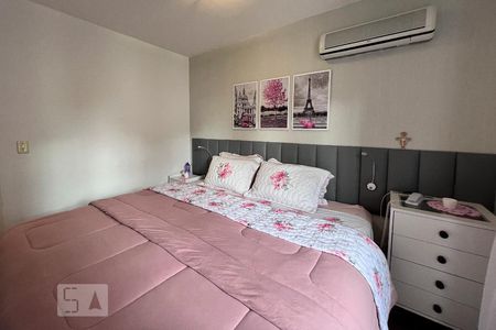 Quarto de apartamento para alugar com 1 quarto, 42m² em Indianópolis, São Paulo