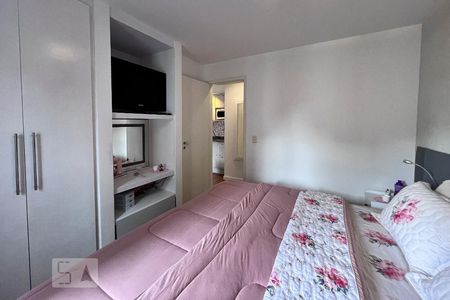 Quarto de apartamento para alugar com 1 quarto, 42m² em Indianópolis, São Paulo