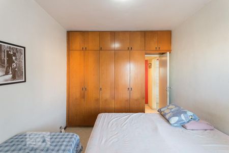 Quarto de apartamento para alugar com 1 quarto, 55m² em Vila Isabel, Rio de Janeiro