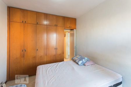 Quarto de apartamento para alugar com 1 quarto, 55m² em Vila Isabel, Rio de Janeiro