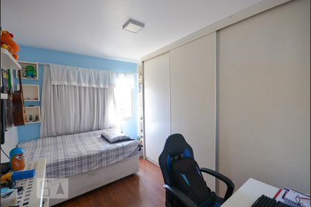 Quarto 1 de apartamento à venda com 2 quartos, 88m² em Liberdade, São Paulo