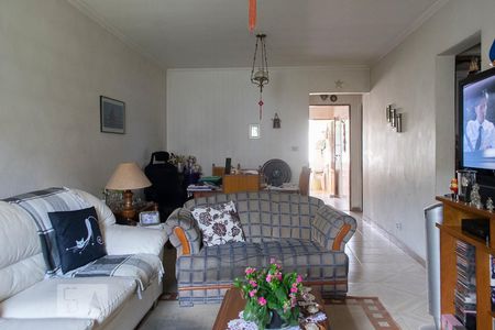 sala de casa à venda com 3 quartos, 140m² em Vila Marina, São Paulo