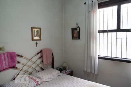quarto 1 de casa à venda com 3 quartos, 140m² em Vila Marina, São Paulo