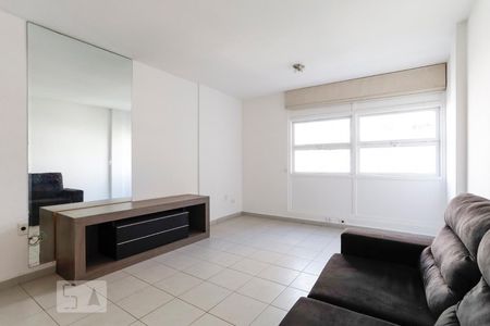 Quarto de apartamento para alugar com 1 quarto, 26m² em República, São Paulo