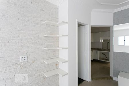 Sala de casa de condomínio à venda com 2 quartos, 54m² em Penha de França, São Paulo