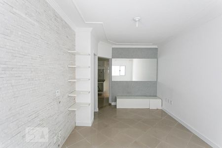 Sala de casa de condomínio à venda com 2 quartos, 54m² em Penha de França, São Paulo